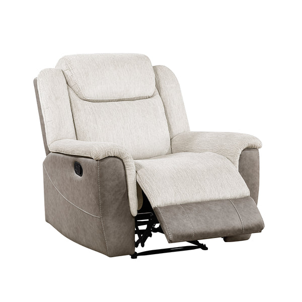Harriette Reclining Chair alternate view