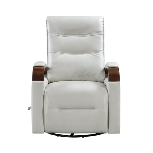 Margot Swivel Glider Reclining Chair