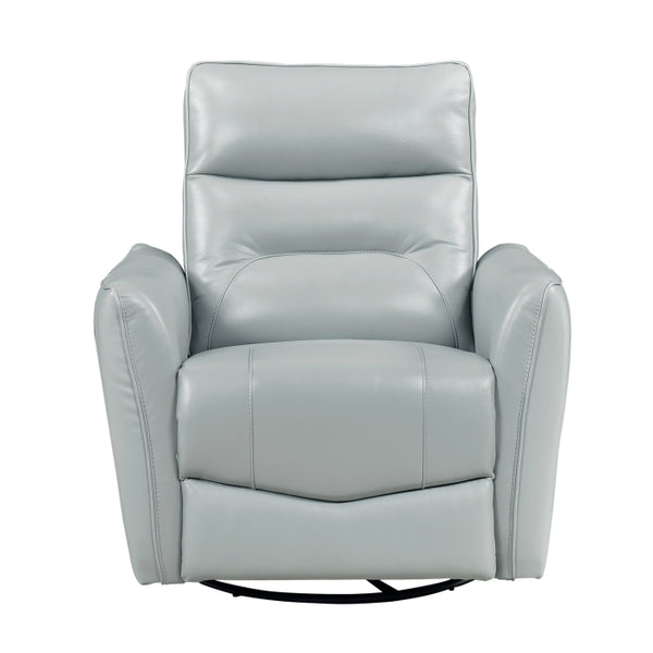 Thomas Swivel Glider Reclining Chair