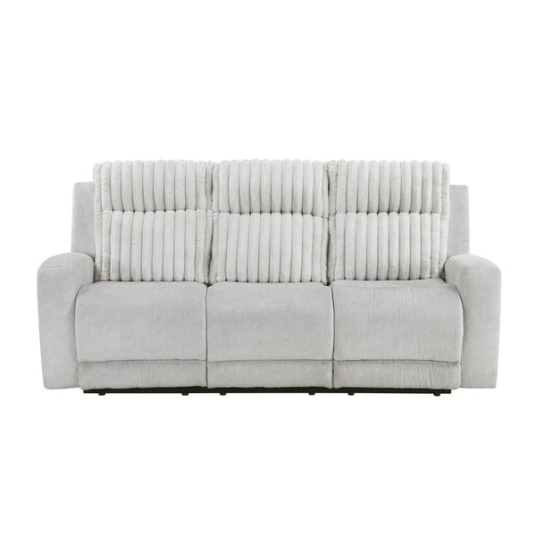 Benton Double Reclining Sofa