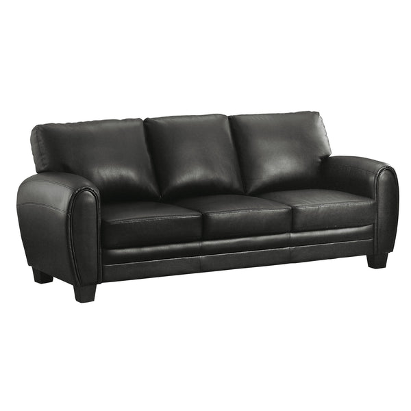 Rubin Sofa alternate view