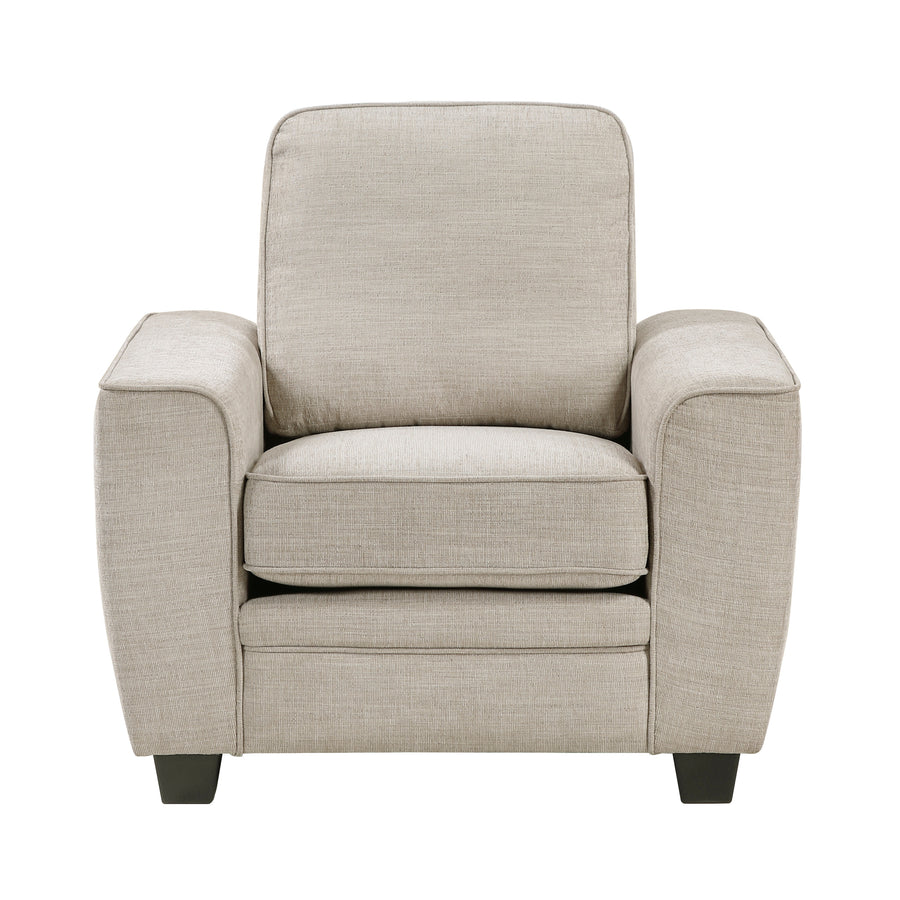 Zander Chair