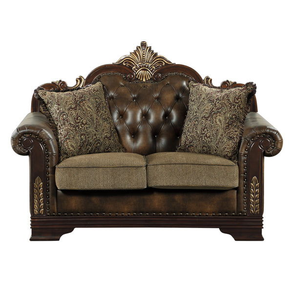 Croydon Love Seat