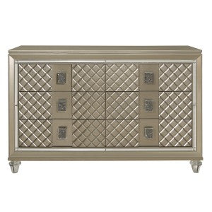 Loudon Dresser