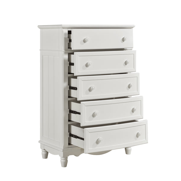Clementine Chest alternate view