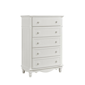 Clementine Chest