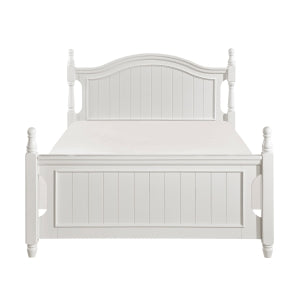 Clementine Full Platform Bed