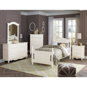 Clementine Twin Platform Bed alternate view