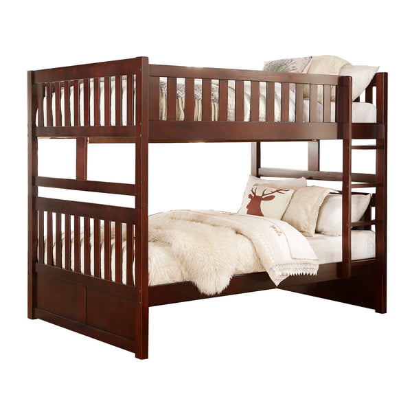 Rowe Full/Full Bunk Bed