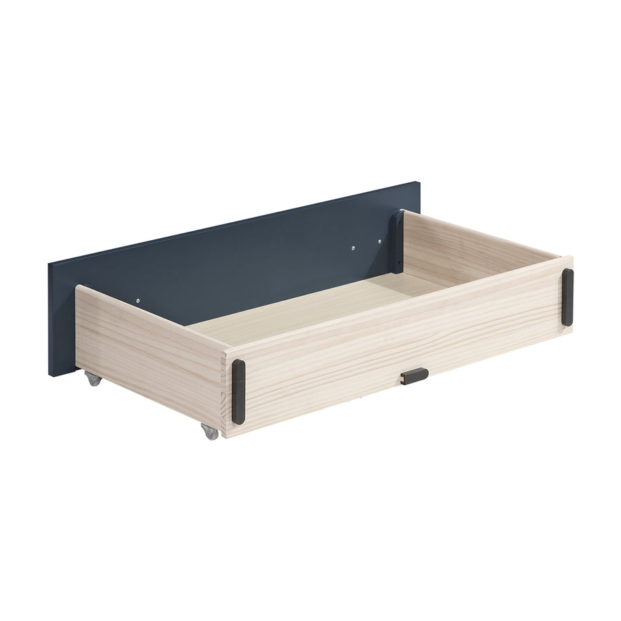 Sloane Storage Box, 1 Piece, 2 Pieces per Carton - view 3