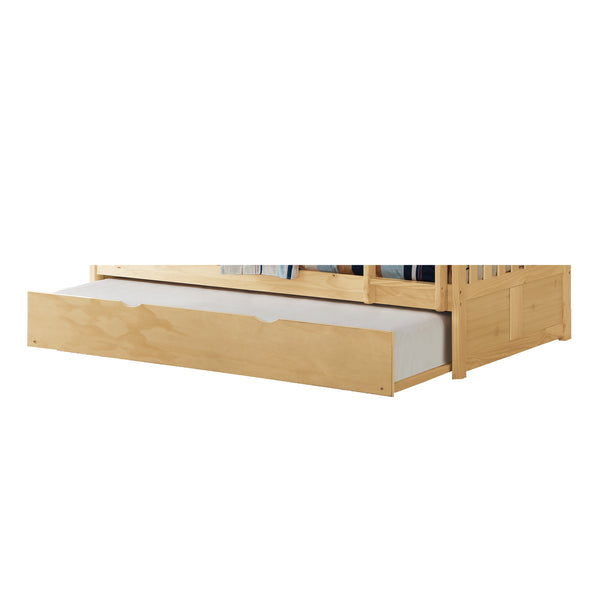 Bartly Twin Trundle
