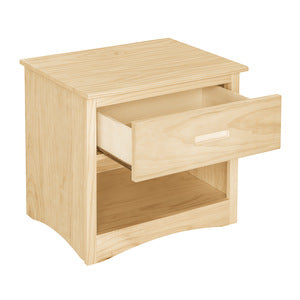 Bartly Night Stand