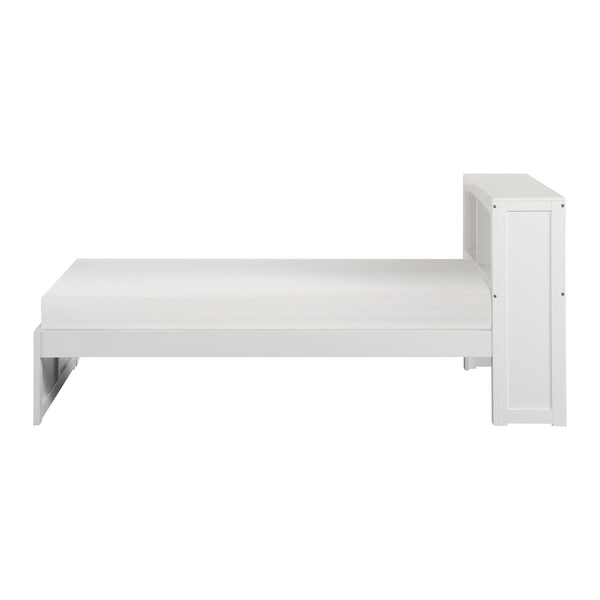 Galen Twin Bookcase Bed alternate view