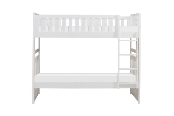 Galen Twin/Twin Bunk Bed