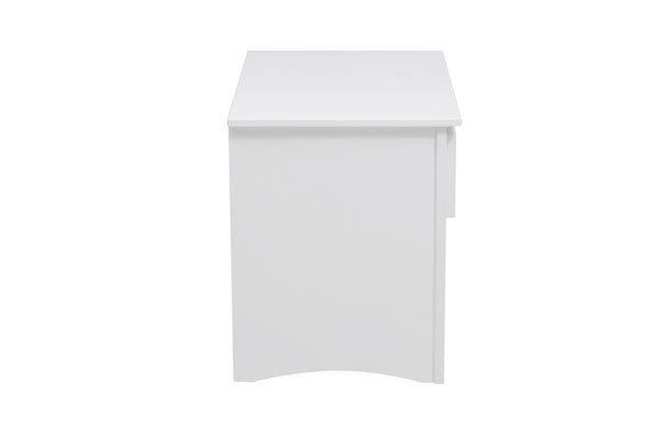 Galen Night Stand alternate view