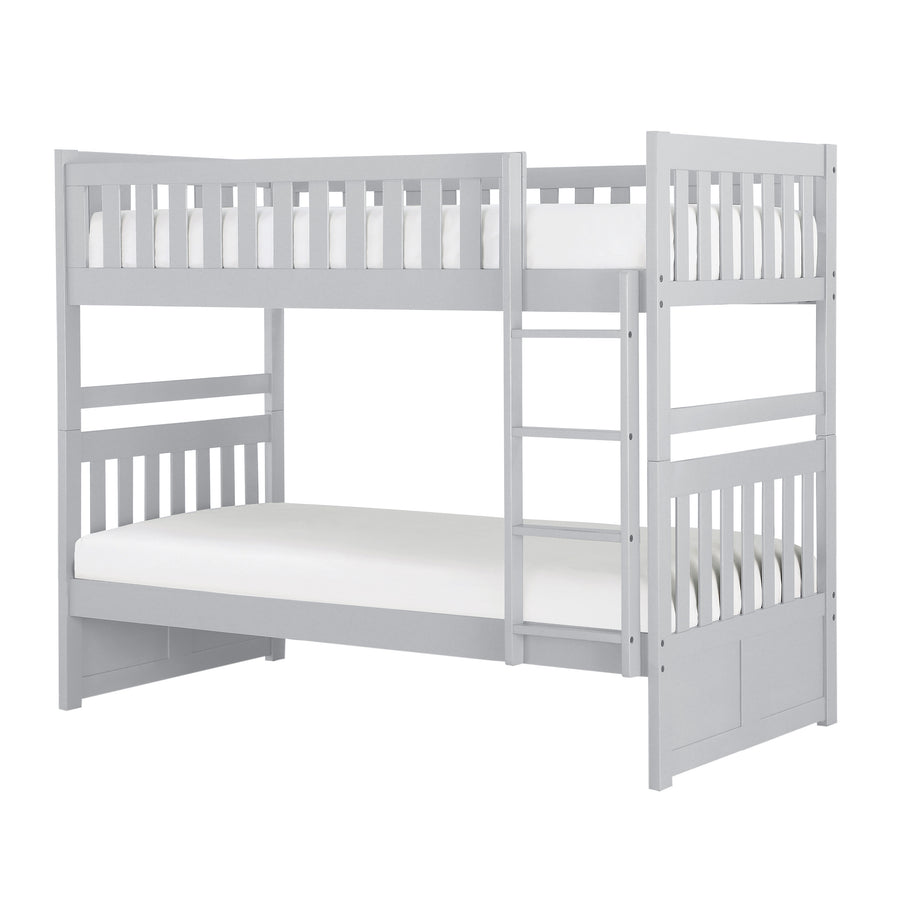 Orion (3) Twin/Twin Bunk Bed