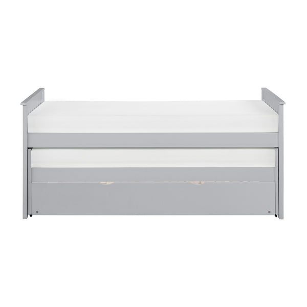 Orion (4) Twin/Twin Bed with Twin Trundle