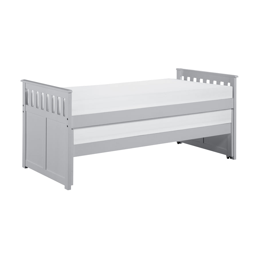 Orion (3) Twin/Twin Bed