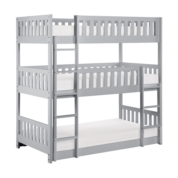 Orion Triple Bunk Bed alternate view