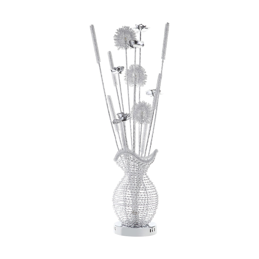 Bellflower Table Lamp - view 3