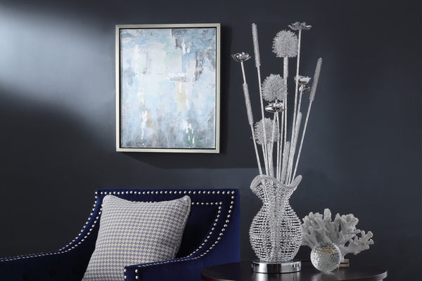 Bellflower Table Lamp alternate view