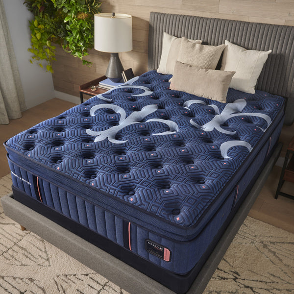 Stearns & Foster® Lux Estate Collection Mattress