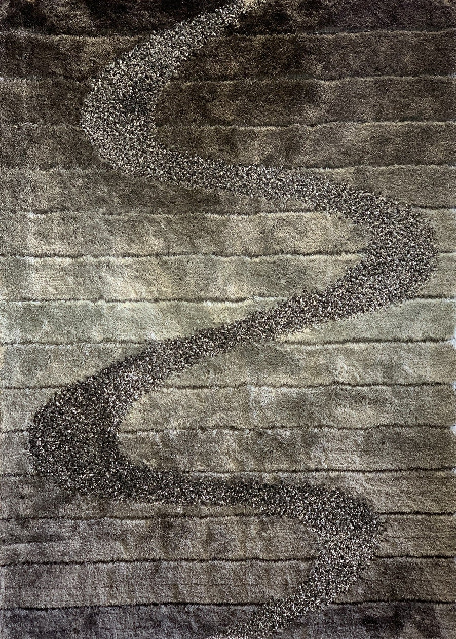 3D Design Area Rug