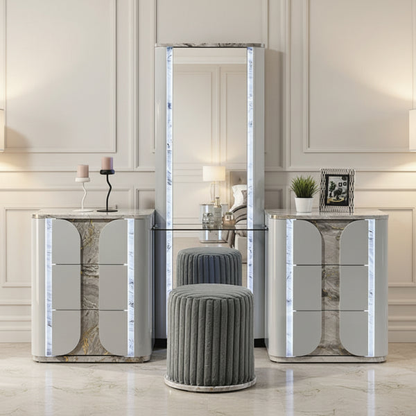 Amalfi Vanity alternate view