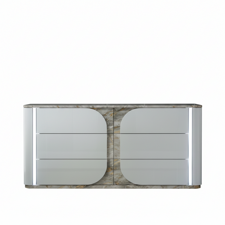 Amalfi Dresser