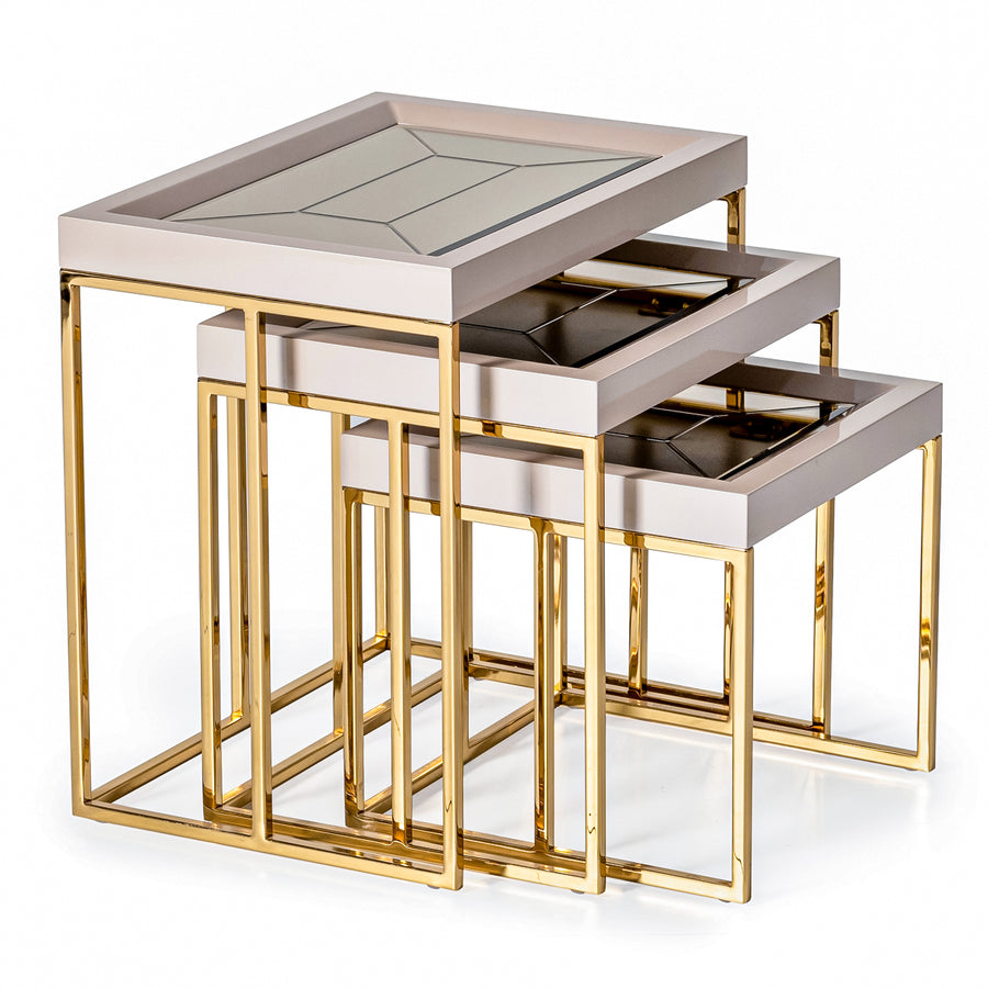 Ivory Gold (830)