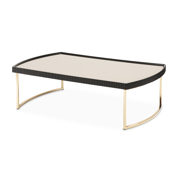 Lumière Collection Cocktail Table