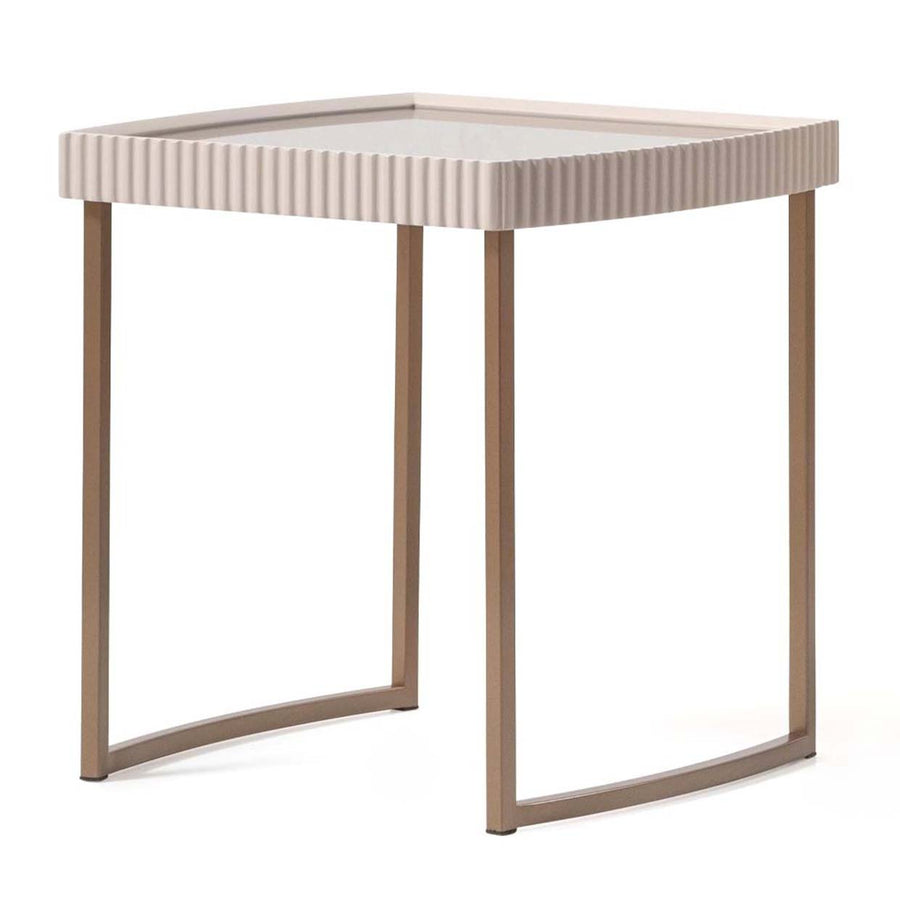 Lumière Collection Side Table