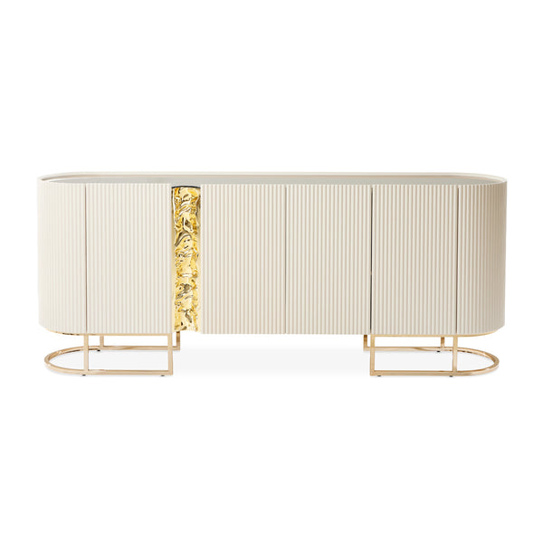 Lumière Collection Console Table alternate view