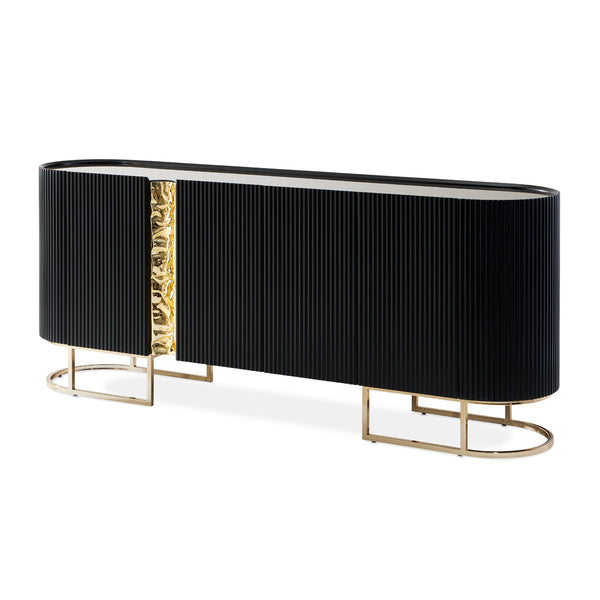 Lumière Collection Console Table