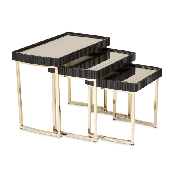 Lumière Collection Nesting Tables