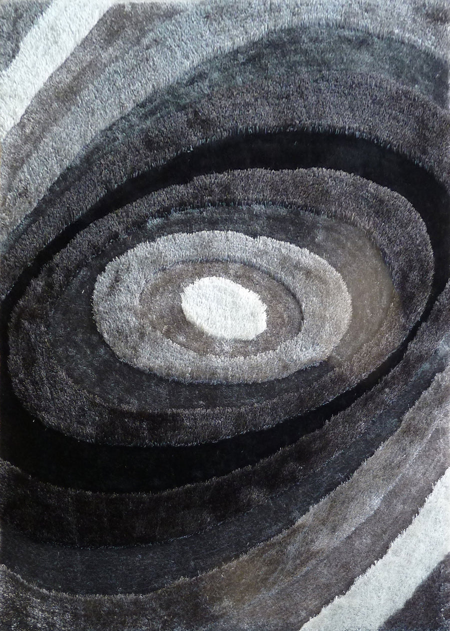 Living J Design 105 Area Rug