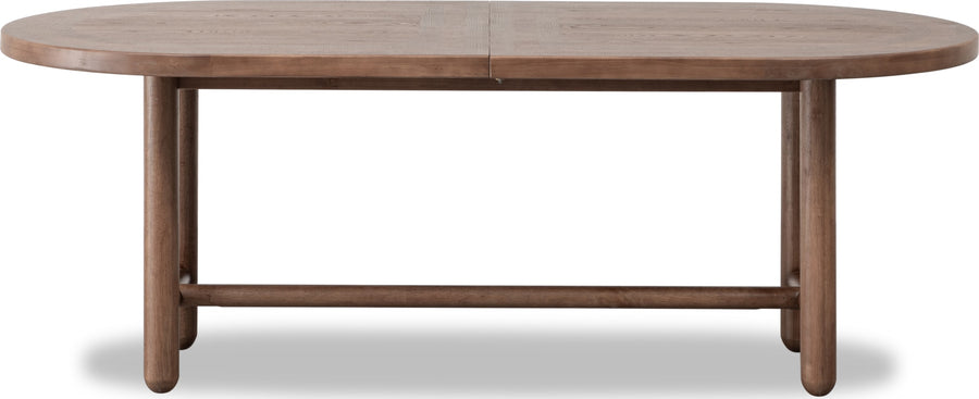 Westfield Ovl 84/102 Ext Dn Tbl-Cs - View 4