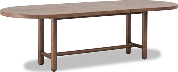 Westfield Ovl 84/102 Ext Dn Table-Cs - View 5