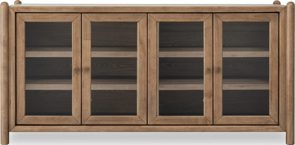 Westfield Sideboard - Claystone alternate view