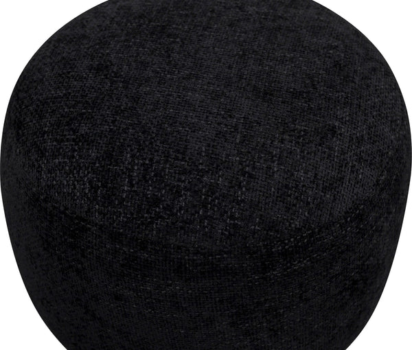 Bentley Ottoman - Buffalo alternate view