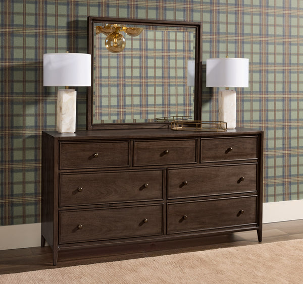 Cambridge Dresser Mirror - Pcn Pie alternate view