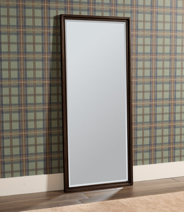 Cambridge Flr Mirror - Pcn Pie