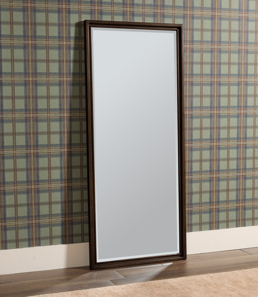Cambridge Flr Mirror - Pcn Pie