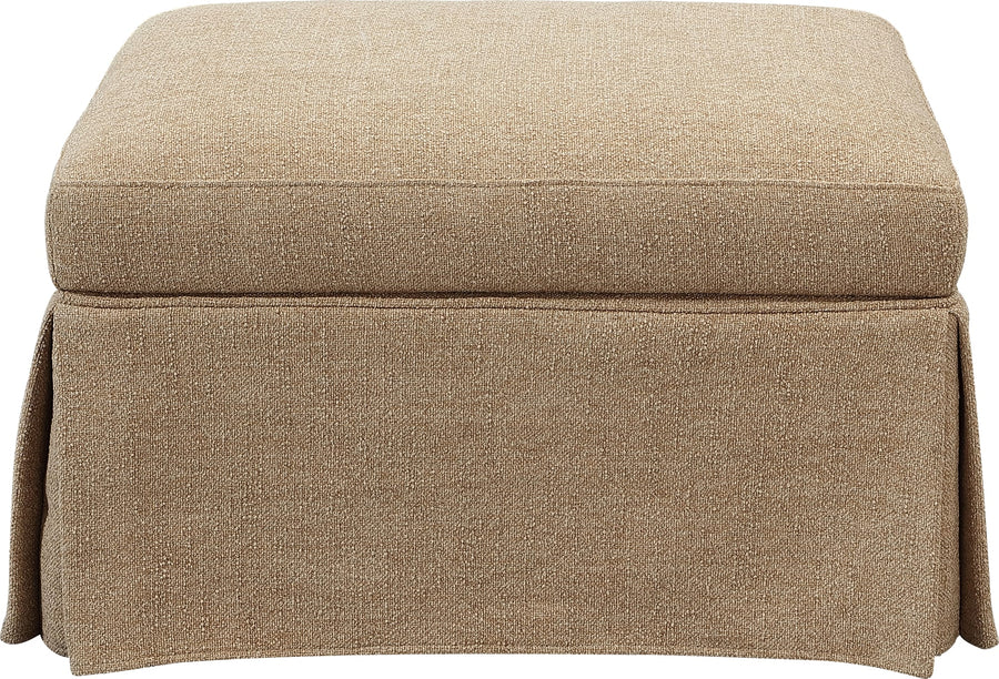 Colton Upholstered Stg Ottoman - Srdgh - View 2