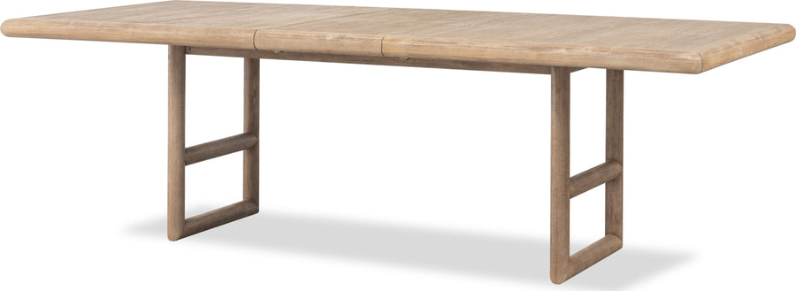 Dorchester 80/98 Ext Dn Table - Grnl - View 5