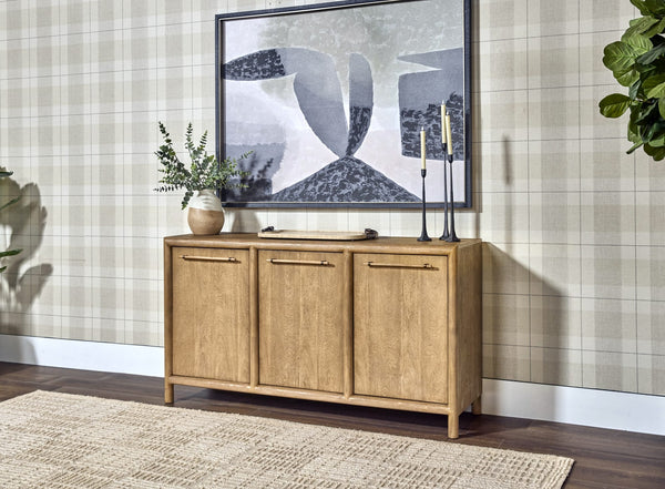 Dorchester Sideboard - Granola