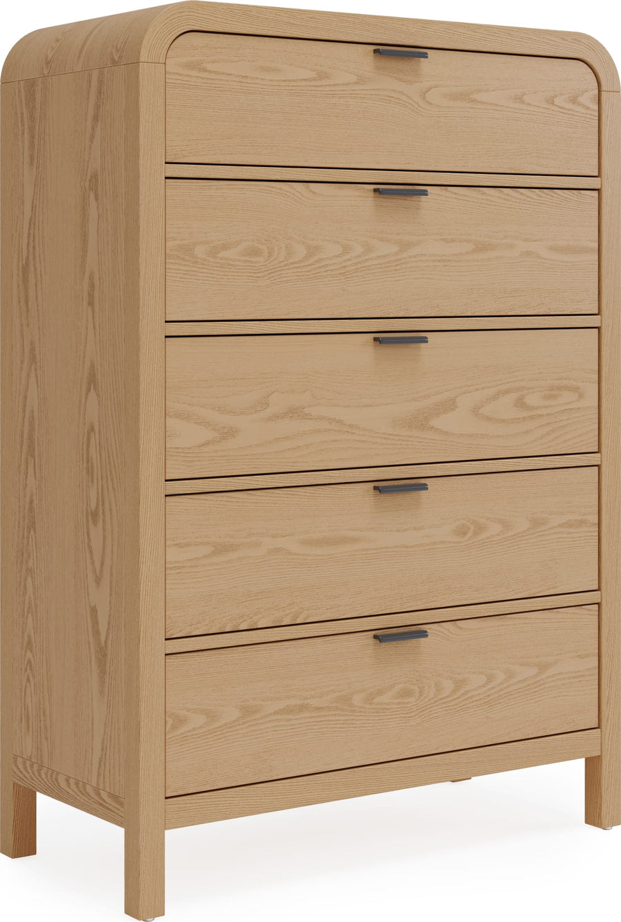 Davenport Chest - Timber - View 6
