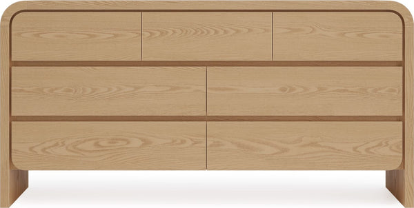 Easton Dresser - Timber