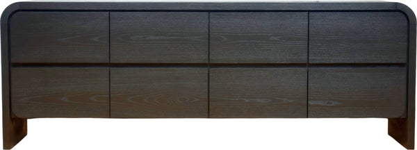Easton Ent Console 78W - Jet