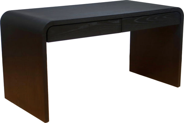 Easton Writing Desk - Jet alternate view